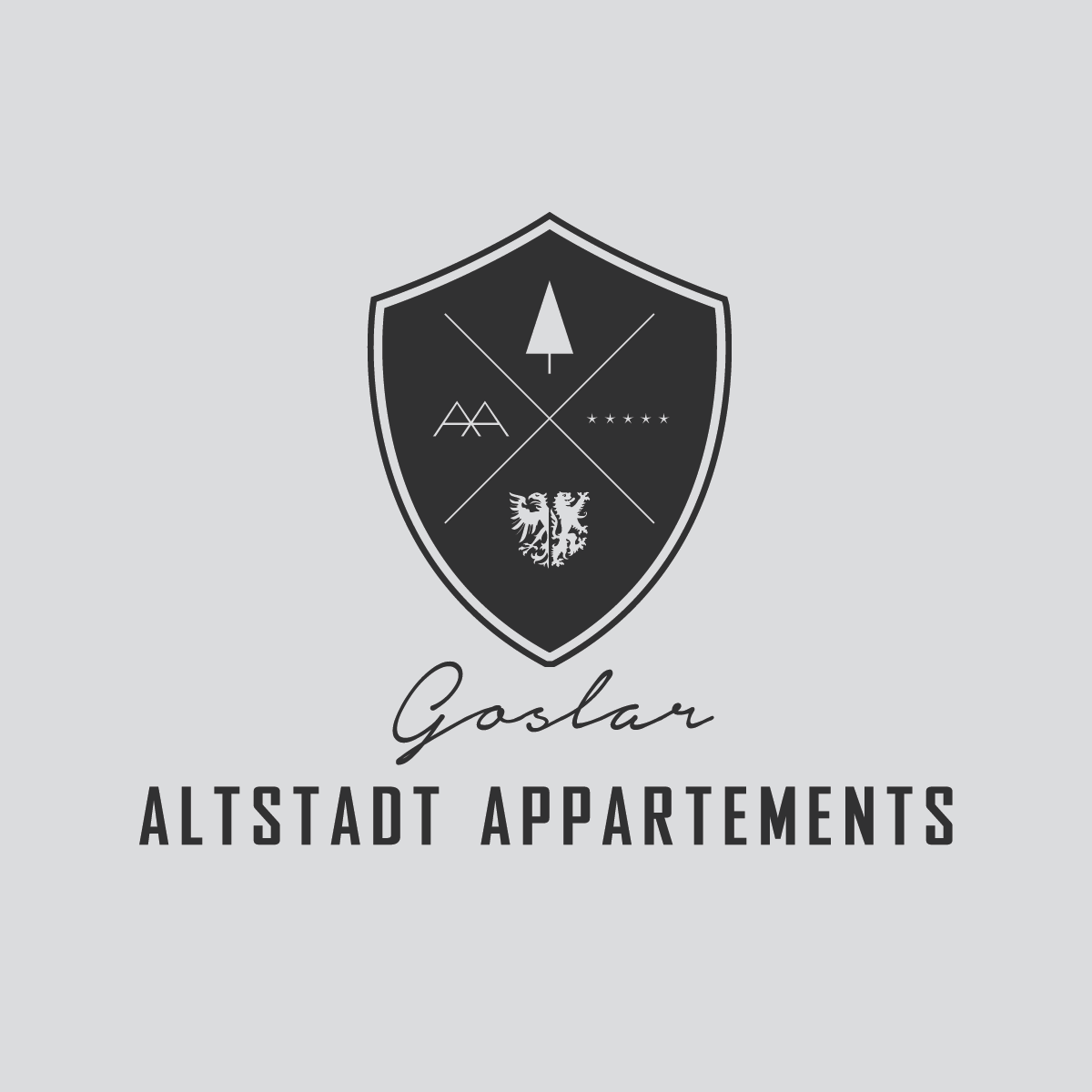 Altstadt Appartements Goslar in Goslar, Germany
